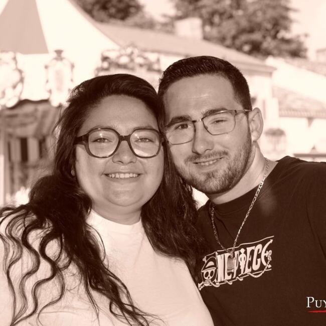 Job de garde d'enfants à Villexavier: Alicia