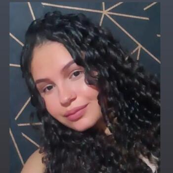 Babysitter in João Pessoa: Maria Heloisa