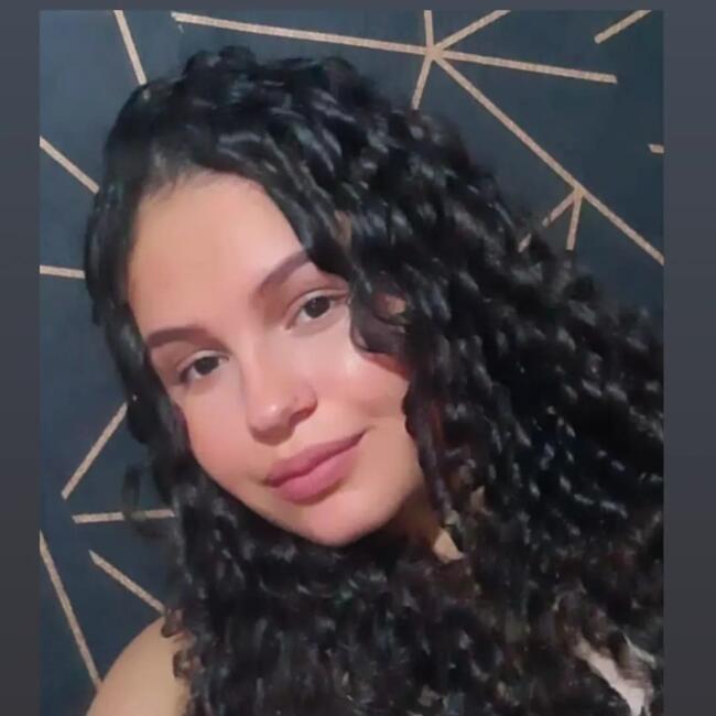 Babá em João Pessoa: Maria Heloisa