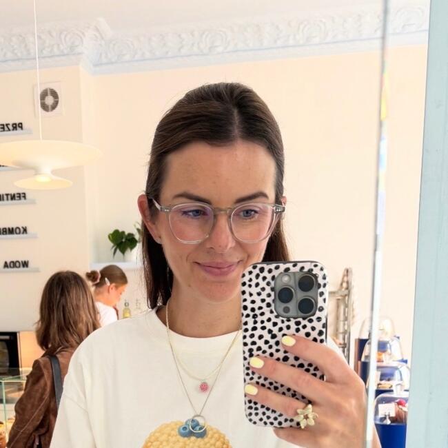 Baf bölgesinde bebek bakıcılığı işi: Barbara