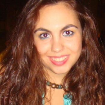 Babysitter Valencia: Esther Álvarez