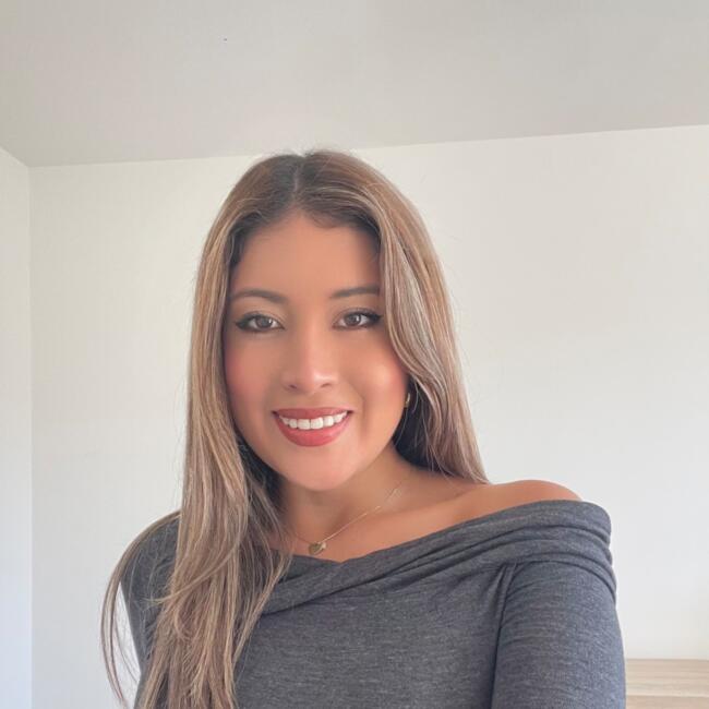 Babysitter in Arrecife: EMMA