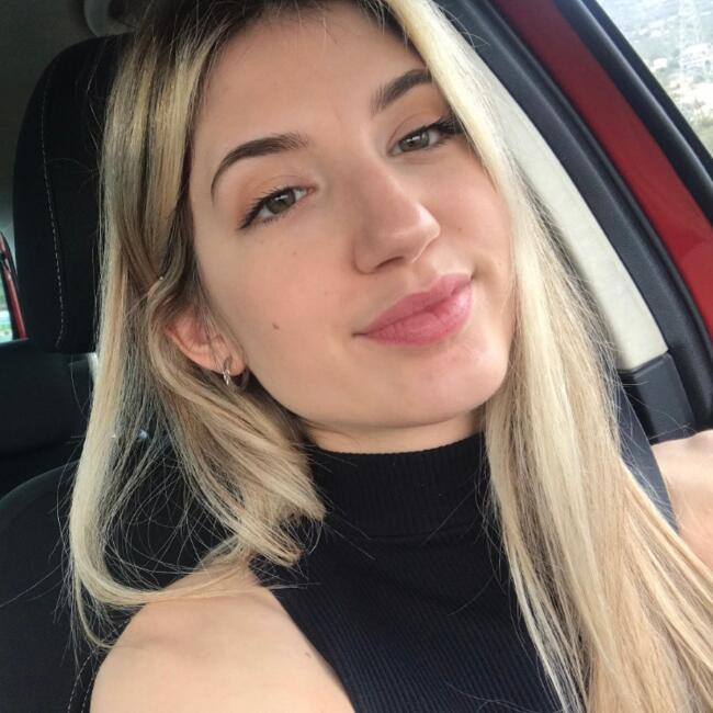 Babysitter in Nea Ionia: Efstratia