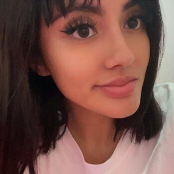 Niñera Campo Real: Daniela