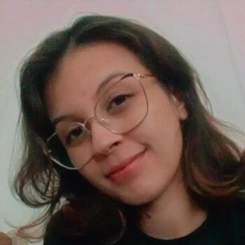 Babysitter in Dourados: Isis Caroline