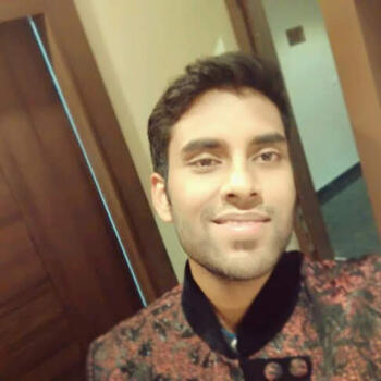 Babysitting job in Bengaluru: babysitting job Abhijeet