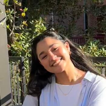 Babysitter in Panama City: Valentina