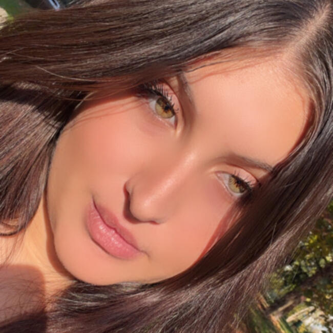 Babysitter in Meda: Melissa