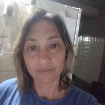 Babysitter in Corrientes: Karina