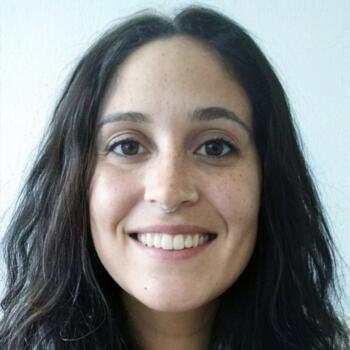 Parent Salvador: LAÍS