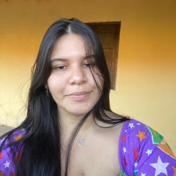 Babysitter in Salvador: Ellen