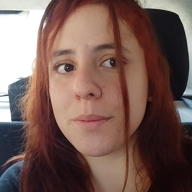 Niñera en Comodoro Rivadavia: Laura cristhina