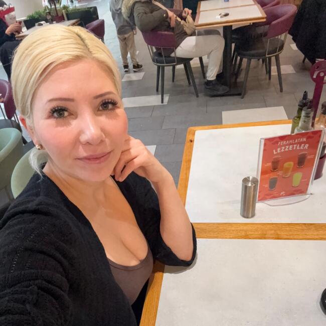 Babysitter in Munich: Hati