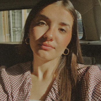 Canguro Yecla: Irene