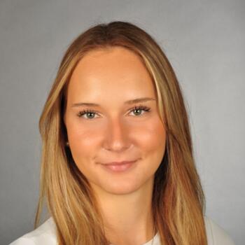 Babysitter in Rheinfelden: Valerie