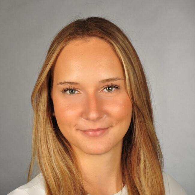Babysitter in Rheinfelden: Valerie
