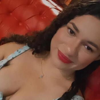 Babysitter in Campo Grande: ELOYSE
