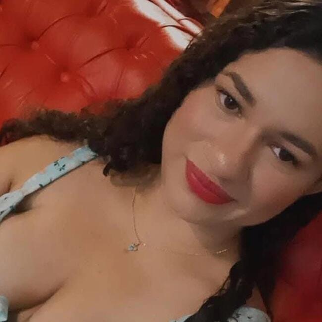Babysitter in Campo Grande: ELOYSE