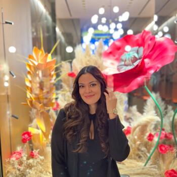 Niñera en Cabo San Lucas: Gabriela