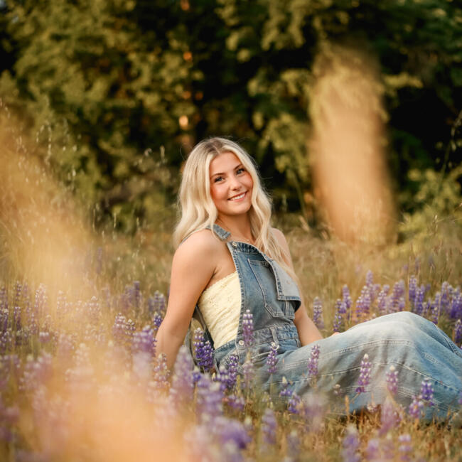 Babysitter in Fresno: Kendall