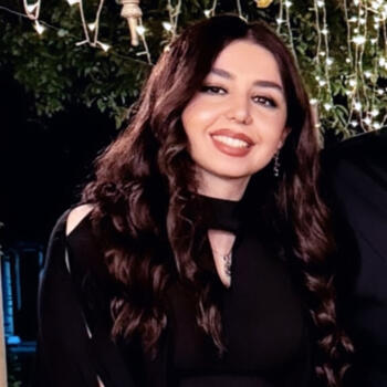 Babysitter in Würzburg: Elahe