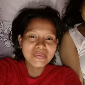 Babysitter Panama City: Sunilda