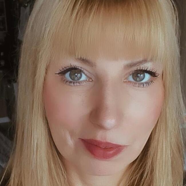 Babysitting job in Jelcz Laskowice: Sandra