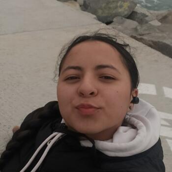 Babysitter Mataró: Fernanda