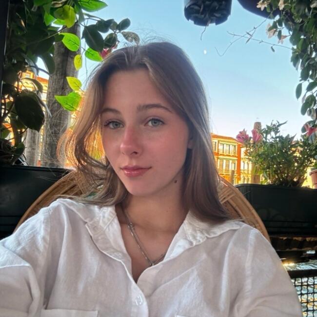 Babysitter in Lugano: Renata