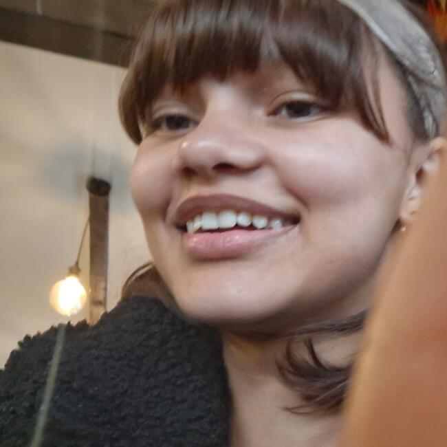 Babysitter in Cape Town: Jordan