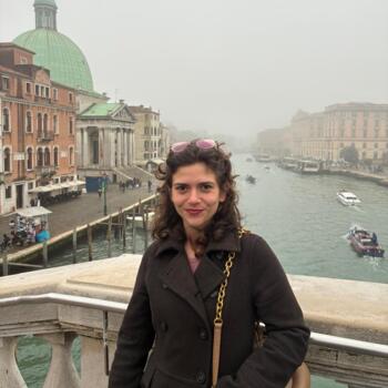 Babysitter in Aprilia: Sara