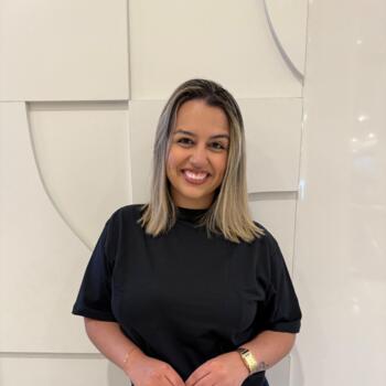 Babá em São Paulo (São Paulo): Paloma