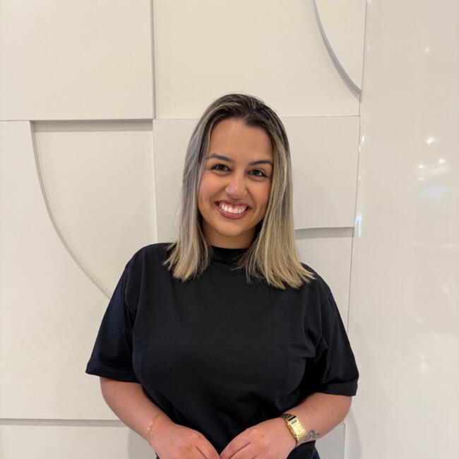 Babá em São Paulo (São Paulo): Paloma