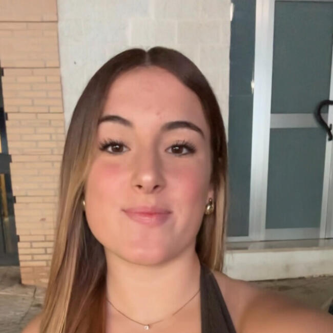 Canguro en Coín: Alba