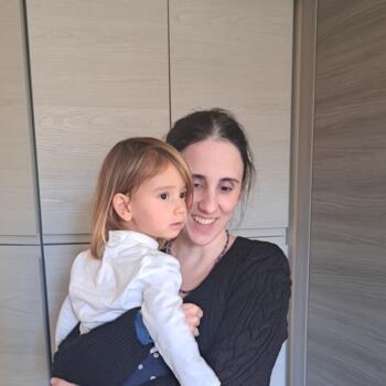 Babysitter Lodi: Tiziana