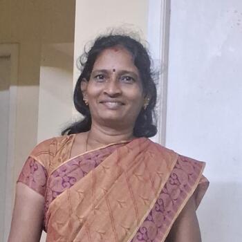 Babysitter Chennai: Jamuna
