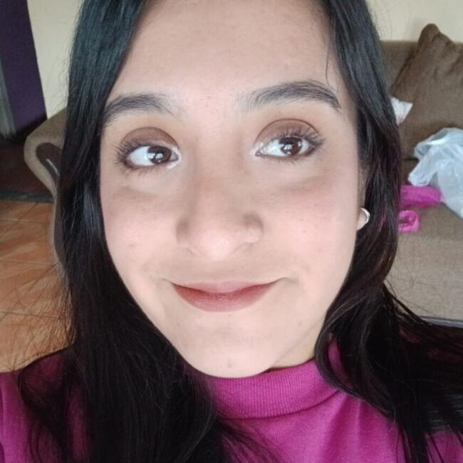 Babysitter in Valparaíso: Carolina