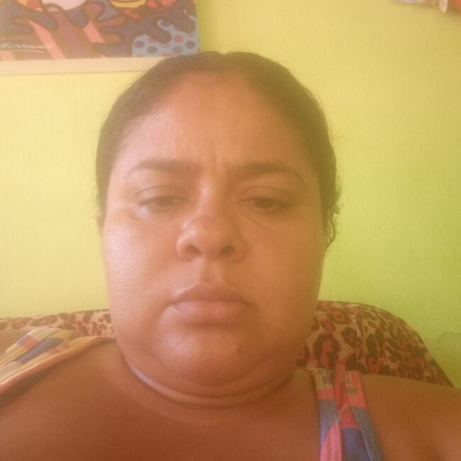 Babysitter in Jaboatão dos Guararapes: Fernanda