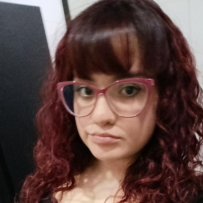 Babysitter in Buenos Aires: Luna Jazmín