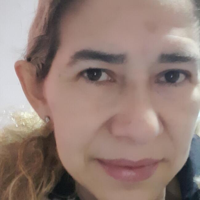 Babysitter in Santiago: Claudia