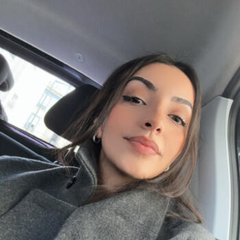 Bonă în București: Yousra