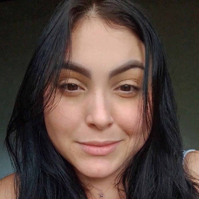 Babysitter in Caucaia: Eduarda
