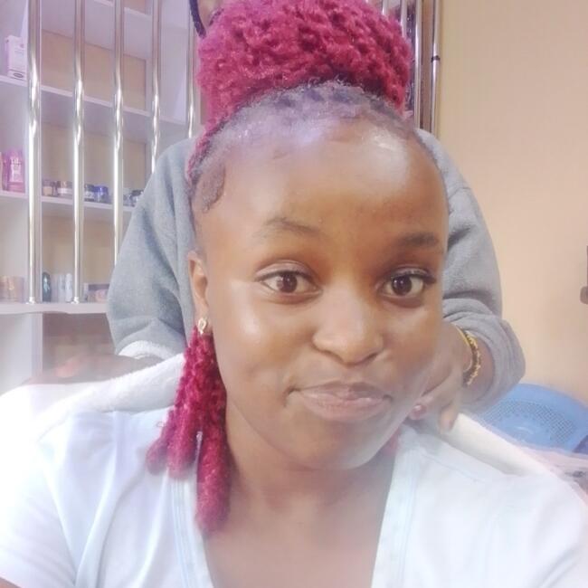 Babysitter in Githurai (Nairobi): Shillah