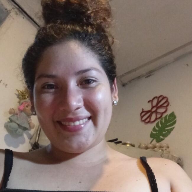 Babysitter in Alajuela: Dayana