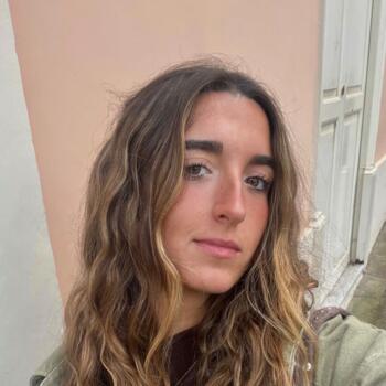 Canguro en Santa Cruz de Tenerife: Janire
