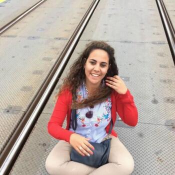 Babysitter in Tomar: Joana