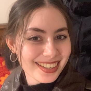 Babysitter Innsbruck: Malika