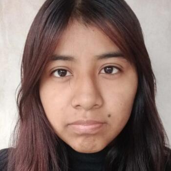Babysitter in Buenos Aires: Lucía