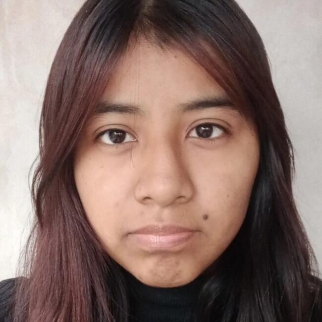 Babysitter in Buenos Aires: Lucía