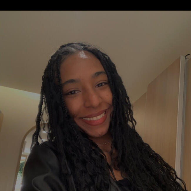 Babysitter in Ribeirão das Neves: Kamilly